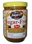 Joseph's Sugar Free Peanut Butter Creamy 18 oz.