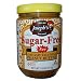 Joseph's Sugar Free Peanut Butter Creamy 18 oz.