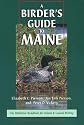 A Birder's Guide to Maine