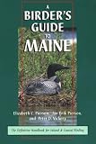 A Birder's Guide to Maine