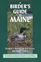 A Birder's Guide to Maine