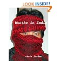 3 Months in India
