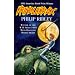 Frightening but Fun for older Kids