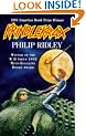 Krindlekrax (Red Fox middle fiction)
