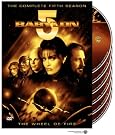 Babylon 5...