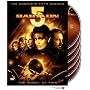 Babylon 5 - The Complete Fifth Season