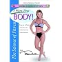 The Science of Fitness with Tamilee - I Want That Body!