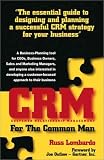 CRM for the Common Man