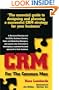 CRM for the Common Man