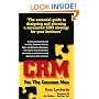 CRM for the Common Man
