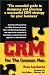 CRM for the Common Man