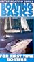 Boating Basics [VHS]