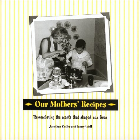 Cookbooks