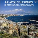 カタリー/3大歌手によるイタリア民謡集