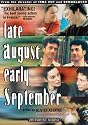 Late August, Early September [DVD] [1999] [Region 1] [US Import] [NTSC]
