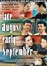 DVD : Late August, Early September