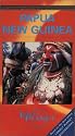 Papua New Guinea [VHS]