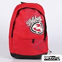 BILLABONG Intersection Backpack Rucksack rot