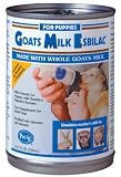 Pet Supplies : Goats Milk Esbilac (GME) for Puppies 12.5 oz liquid