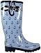 Women's Blue 