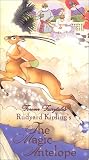 Review Mpi Home Video  / Rudyard Kipling's: The Magic Antelope