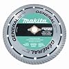 Makita A-94568 5-Inch Turbo Rim Diamond Masonry Blade