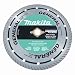 Makita A-94596 4-1/2-Inch Turbo Rim Diamond Masonry Blade