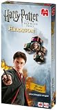 Harry Potter Hexagon Hogwarts Staff Jigsaw Brain Teaser Game