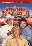 Image de Shérif, fais-moi peur : L'intégrale Saison 4 - Coffret 5 DVD [Import belg