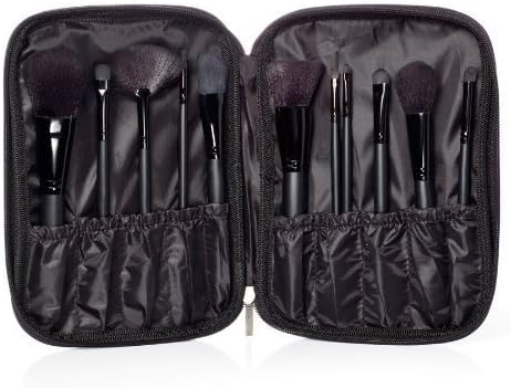 e.l.f. Studio 11 Piece Brush Collection, 12-ounce by JA Cosmetics