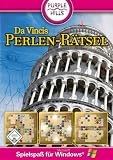 Eigenschaften Purple Hills  / Da Vincis Perlen-Rätsel