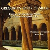 Search : Gregorian Book of Silos [IMPORT]