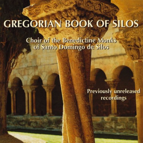 Childrens Toyshop  Search : Gregorian Book of Silos [IMPORT]