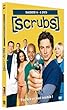 Scrubs : L'int�grale saison 4 - Coffret 4 DVD