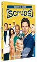 Scrubs : L'intégrale saison 4 - Coffret 4 DVD