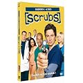Scrubs : L'int�grale saison 4 - Coffret 4 DVD
