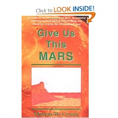 Give Us This Mars (As It Is On Mars series) (The Saga Begun in As It Is on Mars Counter Pack Series, 2)