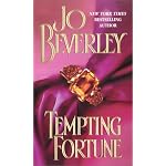 Tempting Fortune (Savannah Reid Mystery) book cover