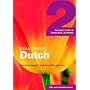 Colloquial Dutch 2 (PB + CD)