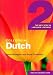 Click here to Compare Prices of Colloquial Dutch 2 (PB + CD)