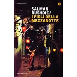 I figli della mezzanottedi Salman Rushdie