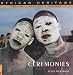 Books : Ceremonies (African Heritage)