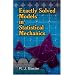 Exactly Solved Models in Statistical Mechanics