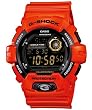 Casio - G-Shock - Digital Orange watch - G8900A-4