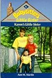 Karen's little sister