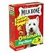 Milk-Bone Original Dog Treats, 10-Ounce Boxes (Pack of 12)