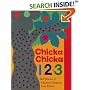 Chicka Chicka 1, 2, 3 (Chicka Chicka Boom Boom)