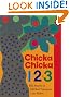 

Chicka Chicka 1, 2, 3 (Chicka Chicka Boom Boom)