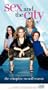 Sex and the City the Complete Second Season Volume 1 Episodes 1 -4