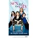 Sex and the City the Complete Second Season Volume 1 Episodes 1 -4